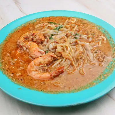 Tandop Char Koey Teow