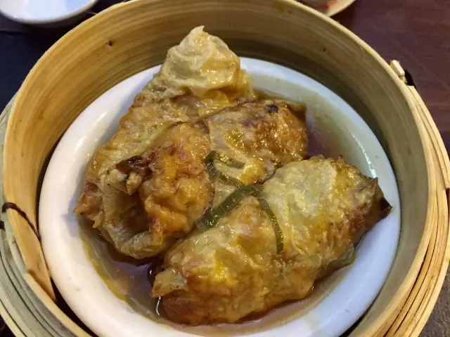 Mandarin Sky Food Photo 5