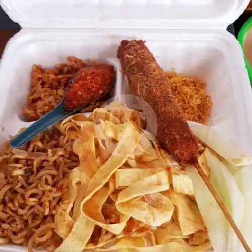 Gambar Makanan PECEL MATIM 7