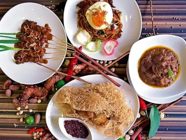 Warung Kapitolyo Food Photo 5
