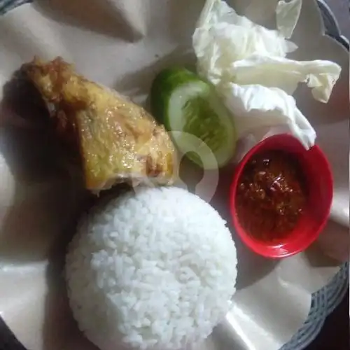 Gambar Makanan Iga Bakar Mbok Giyah, Bekasi 8