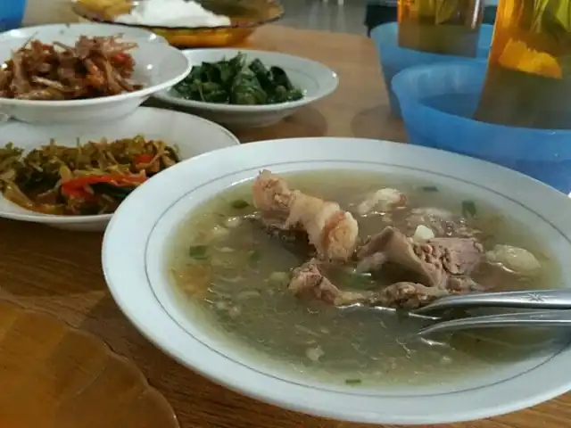 Gambar Makanan "SOP SIPIROK" Medan 15
