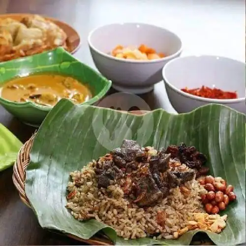 Gambar Makanan Nasi Kebuli & Cane H. El - Alun Alun, Tangerang 19