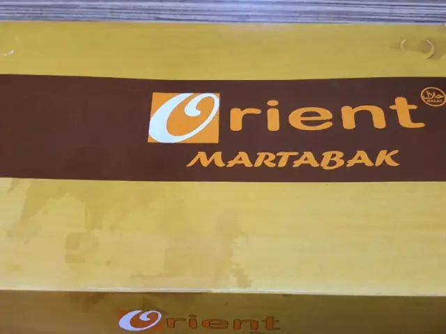 Gambar Makanan OrientMartabak 6