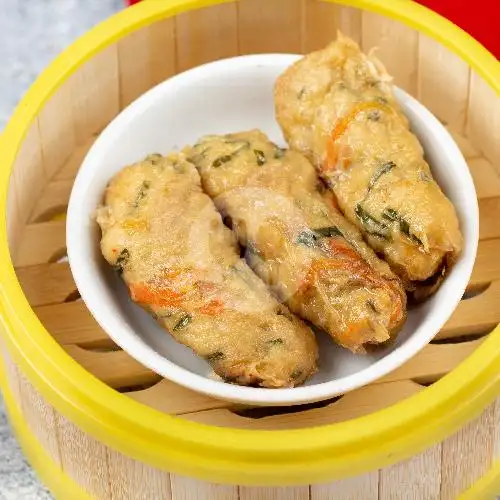 Gambar Makanan Dimsum Kuy, Lakarsantri 1