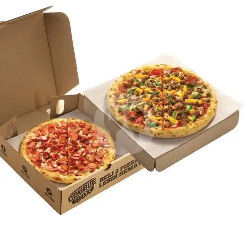 Gambar Makanan Pizza Hut Delivery - PHD, Pamulang 15