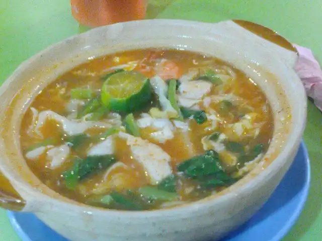 Kedai Haji Salim - Medan Selera PT80 Food Photo 1