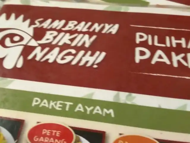 Gambar Makanan Ayam KRIWIL 5