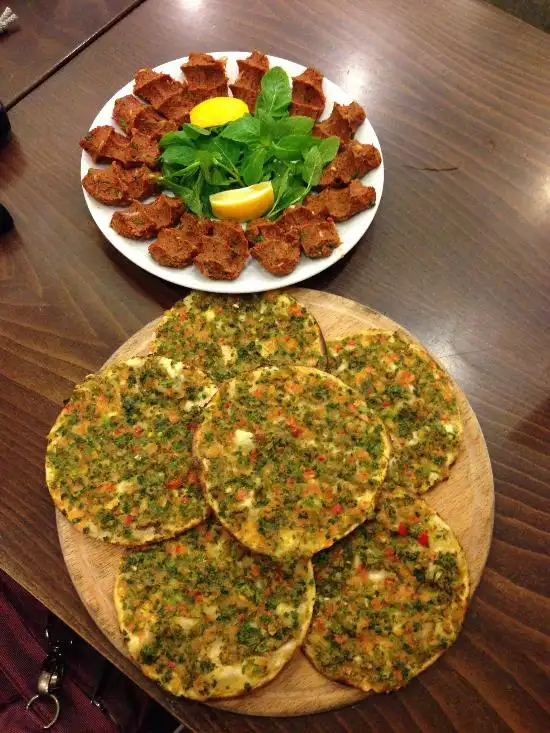 Ali Haydar Kebap'nin yemek ve ambiyans fotoğrafları 6