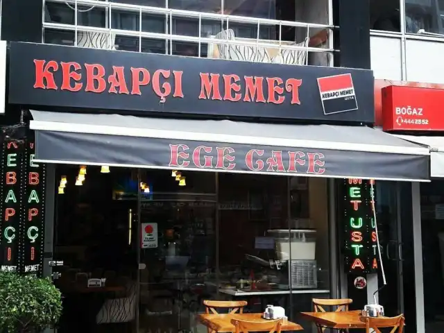 Kebabci Mehmet Usta'nin yemek ve ambiyans fotoğrafları 17