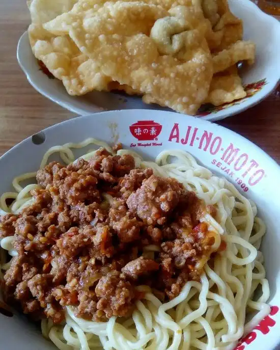 Gambar Makanan Mie Rica Kejaksaan 16