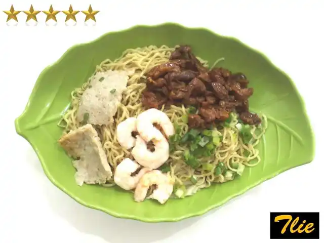 Gambar Makanan Bakmi Yong Yam 18