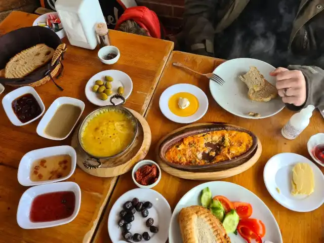 Doruk Izgara'nin yemek ve ambiyans fotoğrafları 6