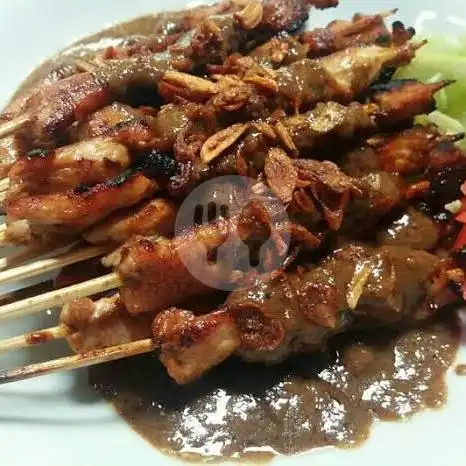 Gambar Makanan Sate Madura (Cabang AEKI), Jl. Ratna 1