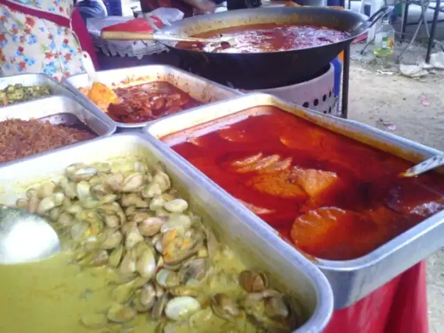 Bazar Ramadhan Pantai Dalam Food Photo 6