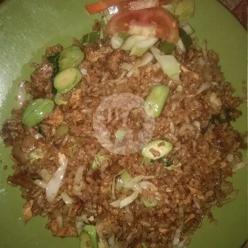 Gambar Makanan Nasi Goreng Fathriz, Ratna Jatikramat 8