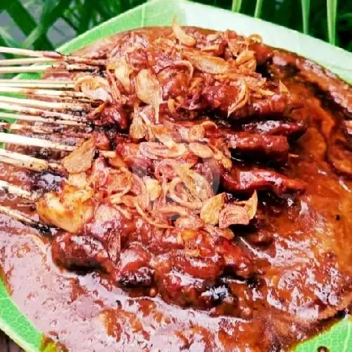 Gambar Makanan SATE TAICHAN MATADOR 20