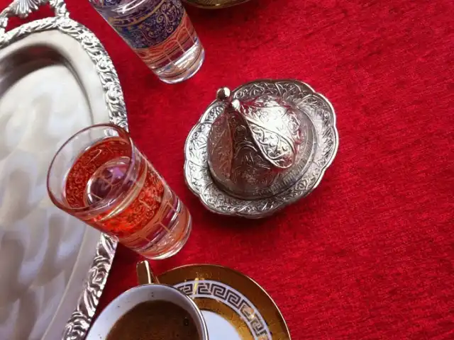 Cafe Sis'nin yemek ve ambiyans fotoğrafları 4