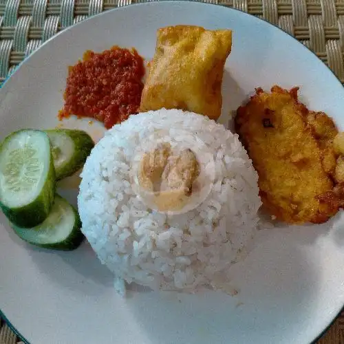 Gambar Makanan Waroeng Nasi VA, Argasari 8