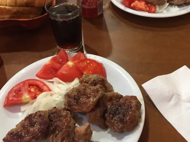 Güleç Izgara Salonu'nin yemek ve ambiyans fotoğrafları 10