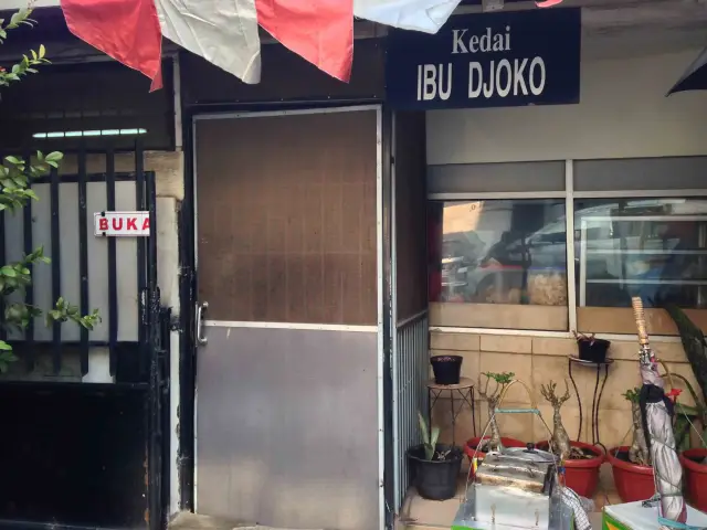 Gambar Makanan Kedai Ibu Djoko 5