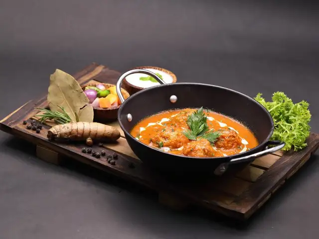 Gambar Makanan Annapoorna Delight - Indian Restaurant 3