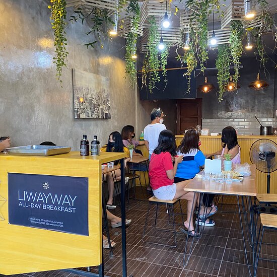 Liwayway Allday Breakfast near me in Kidapawan City Discover Fast