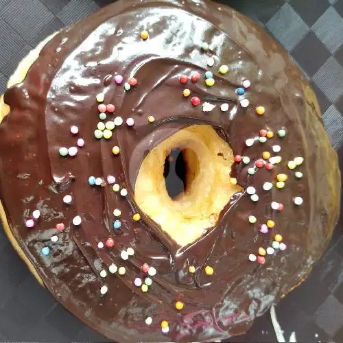 Gambar Makanan Donut Kentang Bang Al, Marelan Raya 11