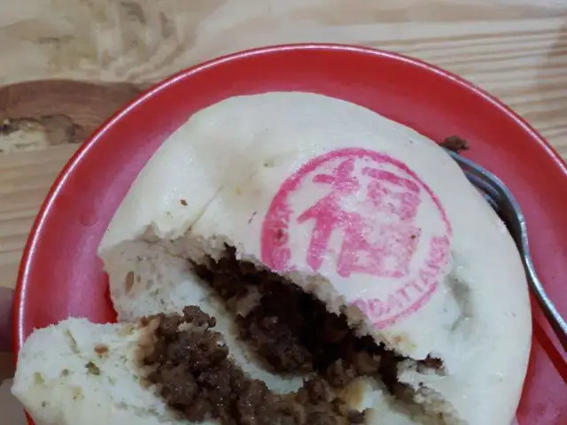 Gambar Makanan Bakpao Lompobattang 16