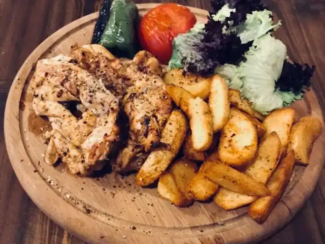 Senfoni Bistro'nin yemek ve ambiyans fotoğrafları 11