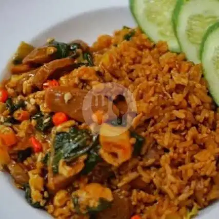Gambar Makanan Nasi Goreng Bakmi Samir, Kost Putri Griya Masita 14