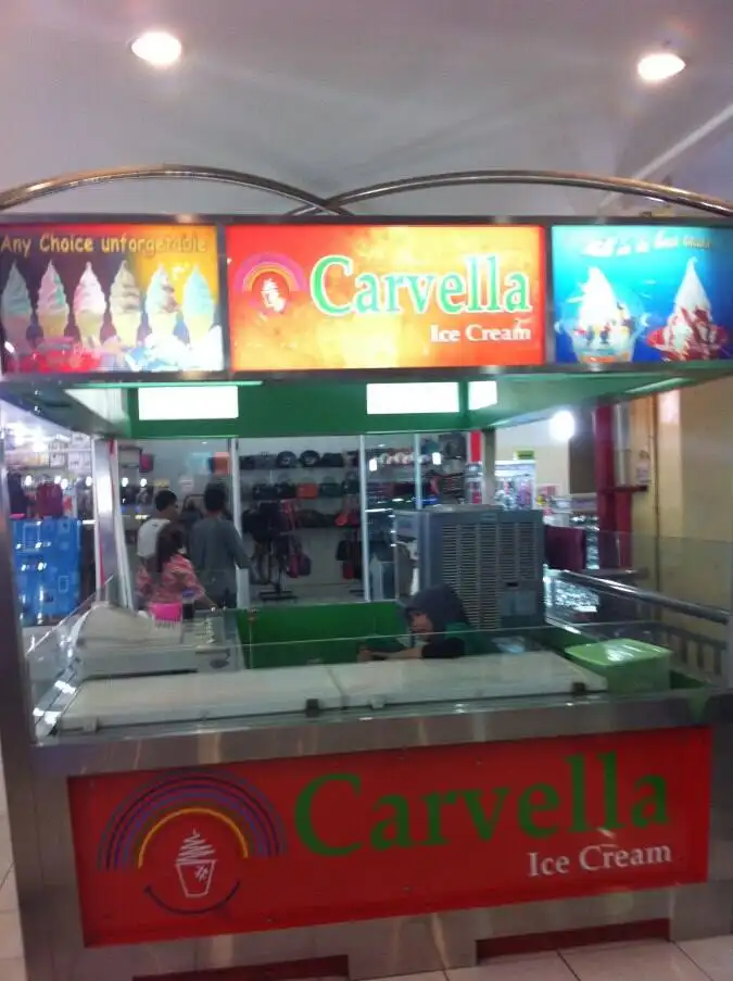 Carvella