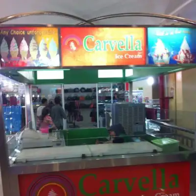 Carvella