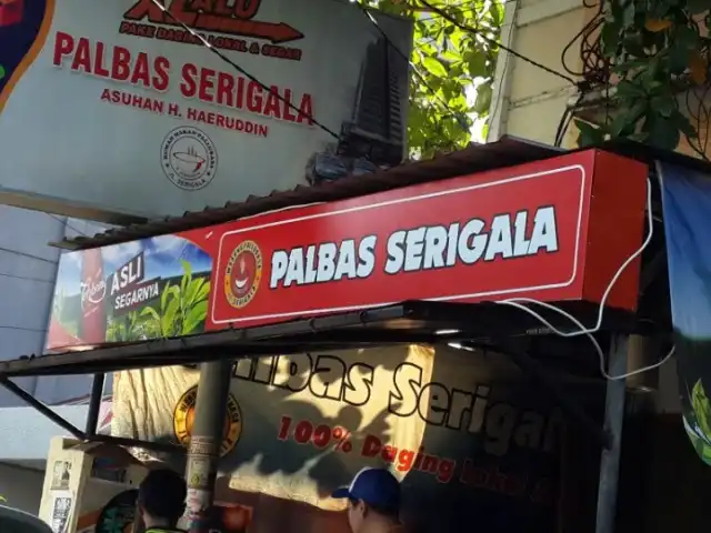 Gambar Makanan Palbas Serigala 10