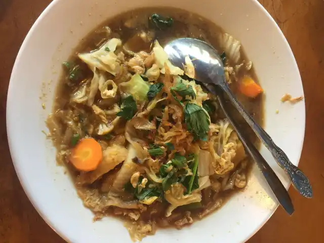 Gambar Makanan Bakmi Jowo DU 67 17