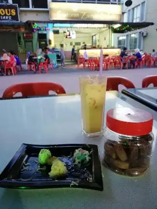 Restoran Zaiton Indah