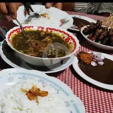 Gambar Makanan Warung Sate Pasar Seng, Genteng Banyuwangi 4