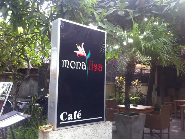 Gambar Makanan Monalisa Cafe 2