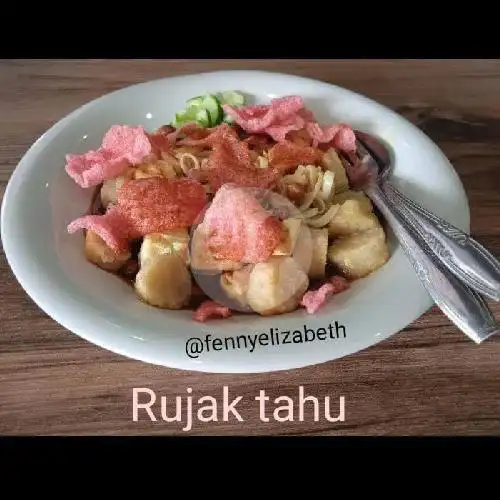 Gambar Makanan Mie Ayam Joe,Jl.Kimaja No 54 A. 18