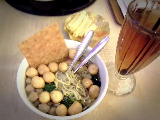 Gambar Makanan Baso Malang Karapitan 19