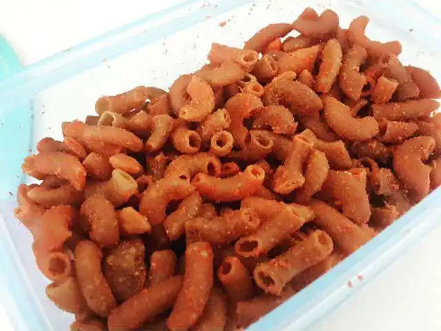 Gambar Makanan Makaroni Ngehe 19