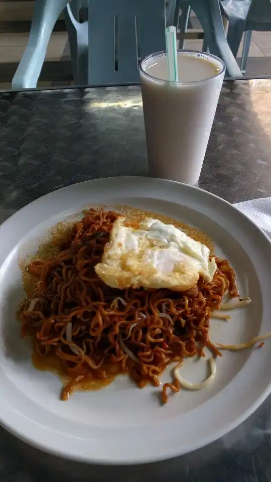 Hong Leong Bank Food Court Food Photo 5