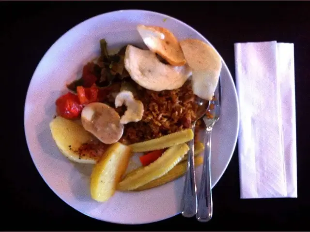 Gambar Makanan Metsky Dine & Lounge - Hotel Horison Bekasi 13
