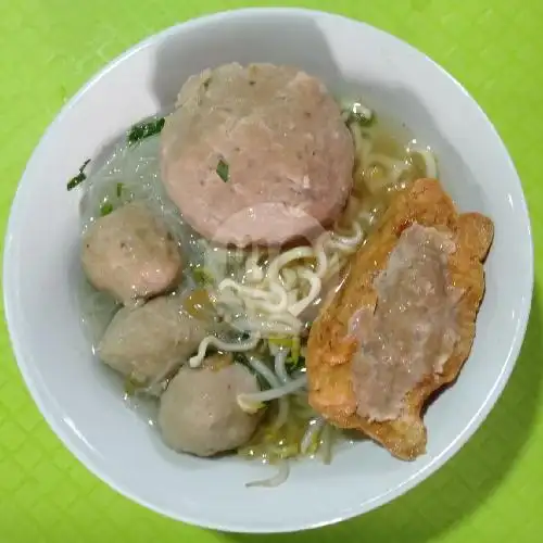 Gambar Makanan Bakso Bowo, Larangan 13