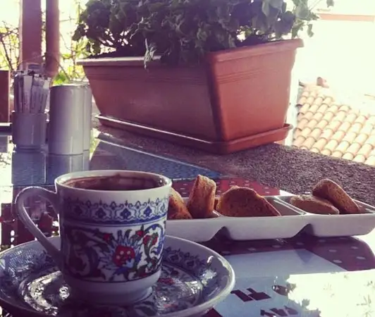 Kirit Cafe'nin yemek ve ambiyans fotoğrafları 47