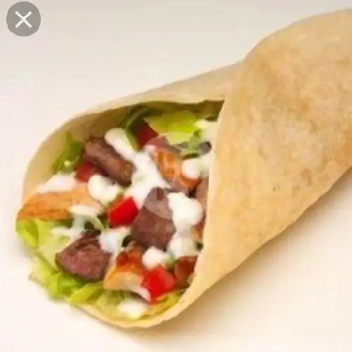 Gambar Makanan Kebab Turki, Jagakarsa 1