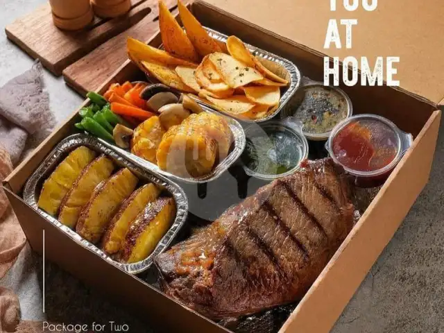 Gambar Makanan Fogo Brazilian BBQ, Pantai Indah Kapuk 1