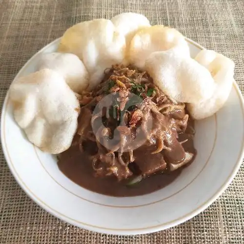 Gambar Makanan Ayam Goreng & Rice Bowl Bu San, Bumijo 3