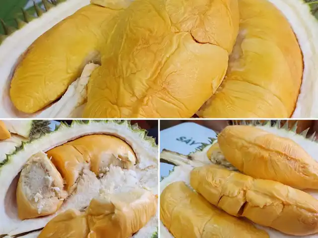 Say Heng Durian Food Photo 13