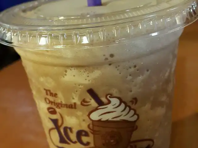 Gambar Makanan The Coffee Bean & Tea Leaf 8